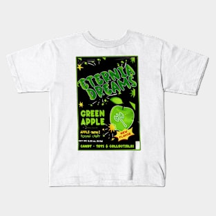 Pop ED Kids T-Shirt